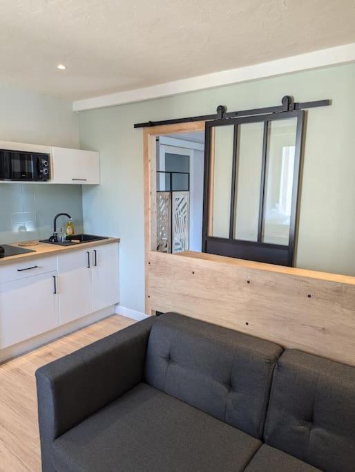 Appartement Au Coeur Des Alpes Albertville Εξωτερικό φωτογραφία