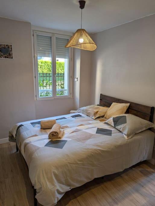 Appartement Au Coeur Des Alpes Albertville Εξωτερικό φωτογραφία